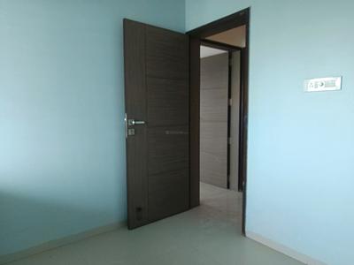 Bedroom Image of 1619 Sq.ft 3 BHK Apartment / Flat for sale in Silver Stone, Handewadi Pune for Rs. 7000000