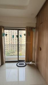 Bedroom Image of 1500 Sq.ft 3 BHK Apartment / Flat for rent in Orchid Piccadilly, Chokkanahalli Bengaluru for Rs. 60000