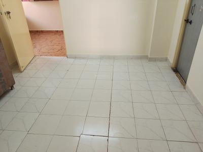Bedroom Image of 1000 Sq.ft 2 BHK Apartment / Flat for rent in Sairaj Developers Pune Kute Vrindavan, Akurdi Pune for Rs. 24000