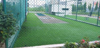 Image of 885 Sq.ft 1 BHK Apartment / Flat for sale in Empire Industrial Centrum Phase I, Ambernath East, Ambernath for Rs. 3600000