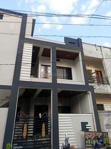 Image of 500 Sq.ft 1 RK Builder Floor for rent in Mankapur, Nagpur for Rs. 11000