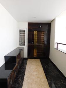 Bedroom Image of 1860 Sq.ft 3 BHK Apartment / Flat for sale in Kokapet Hyderabad for Rs. 21000000