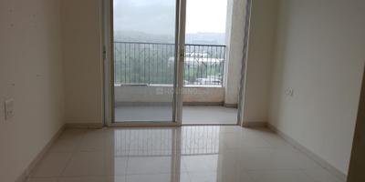 Bedroom Image of 900 Sq.ft 2 BHK Apartment / Flat for sale in Godrej 24, Hinjawadi Pune for Rs. 8900000