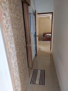 Hall Image of 2133 Sq.ft 4 BHK Apartment / Flat for sale in Shrachi Greenwood Elements, New Town Kolkata for Rs. 13400000