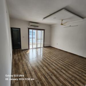 Hall Image of 3500 Sq.ft 4 BHK Apartment / Flat for rent in Kalyan Sampat Form House, Sahara City Homes Indore for Rs. 35000