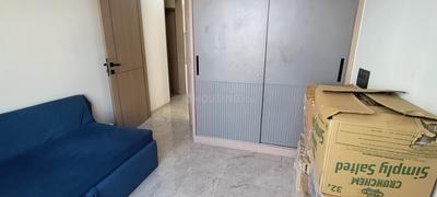 Bedroom Image of 1580 Sq.ft 2 BHK Apartment / Flat for sale in Shivansh 15, Sargasan Gandhinagar for Rs. 8000000