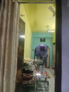 Main Entrance Image of 1086 Sq.ft 3 BHK Apartment / Flat for sale in Birati Kolkata for Rs. 3200000