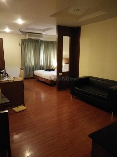 Hall Image of Blue Bells Luxe for Girls in Ashok Nagar, Bengaluru