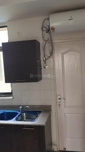 Image of 1767 Sq.ft 2 BHK Apartment / Flat for rent in Unitech Habitat, Sector PI, Greater Noida for Rs. 25000