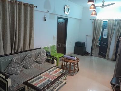 Hall Image of 900 Sq.ft 2 BHK Apartment / Flat for sale in Civil Lines Allahabad for Rs. 9800000