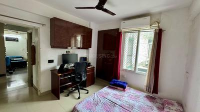 Bedroom Image of 1340 Sq.ft 3 BHK Apartment / Flat for sale in AFOWO Raksha Addela, Noida Extension Greater Noida for Rs. 10000000