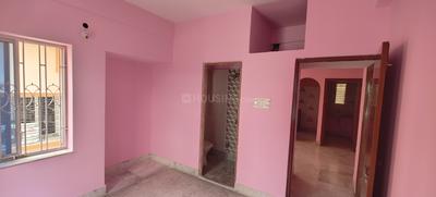 Bedroom Image of 800 Sq.ft 2 BHK Apartment / Flat for sale in Tollygunge Kolkata for Rs. 4000000