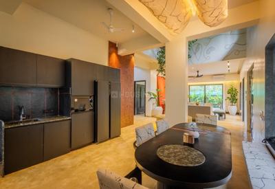 Hall Image of 6510 Sq.ft 4 BHK Villa for sale in Pernem Goa for Rs. 141900000