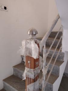 Hall Image of 1100 Sq.ft 2 BHK Independent House for sale in Lakshmipuram Chennai for Rs. 9900000
