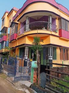 Image of 950 Sq.ft 2 BHK Independent House for rent in Barrackpore, Kolkata for Rs. 10000
