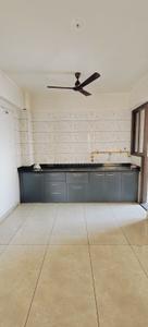 Kitchen Image of 2200 Sq.ft 3 BHK Apartment / Flat for rent in Empire Evok, Isanpur Ahmedabad for Rs. 15500