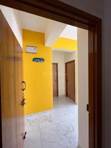 Hall Image of 1170 Sq.ft 2 BHK Apartment / Flat for sale in Antaliya 99, Vaishno Devi Circle Ahmedabad for Rs. 6500000