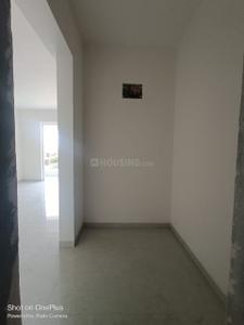 Image of 1277 Sq.ft 3 BHK Apartment / Flat for sale in Adgaon, Nashik for Rs. 4600001