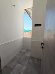 Balcony Image of 1700 Sq.ft 3 BHK Apartment / Flat for sale in Courtyard Prime, Bhayli Vadodara for Rs. 7600000