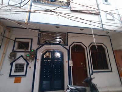 Balcony Image of 675 Sq.ft 8 BHK Independent House for sale in Shahdara New Delhi for Rs. 15000000