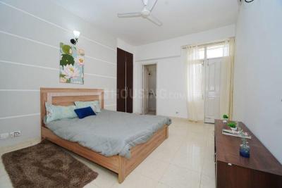 Bedroom Image of 1200 Sq.ft 3 BHK Apartment / Flat for sale in Tulip Orange, Sector 70 Gurgaon for Rs. 18100000