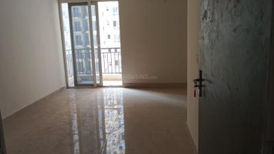 Living Room Image of 800 Sq.ft 2 BHK Apartment / Flat for sale in Signature Global The Millennia 3, Sector 37D Gurgaon for Rs. 7000000