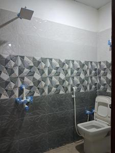 Bedroom One Image of 1050 Sq.ft 2 BHK Apartment / Flat for sale in Sector 49 Noida for Rs. 4200000
