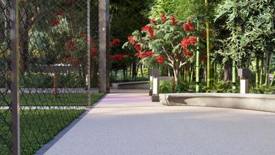 Image of 600 Sq.ft Residential Plot / Land for sale in Dharampuri, Indore for Rs. 1785000