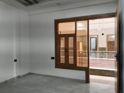 Bedroom Image of 1700 Sq.ft 3 BHK Apartment / Flat for sale in Lucky Wow Monk, Noida Extension Greater Noida for Rs. 6500000