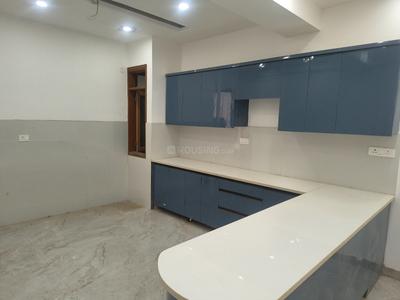 Bathroom Image of 1050 Sq.ft 2 BHK Apartment / Flat for sale in Sector 34 Noida for Rs. 3500000