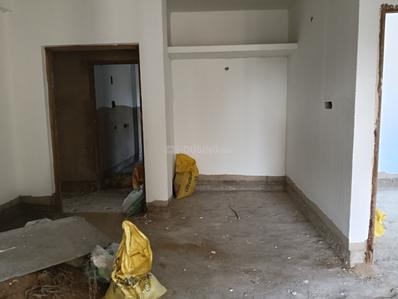 Hall Image of 1221 Sq.ft 3 BHK Apartment / Flat for sale in Madhyamgram Kolkata for Rs. 4273500