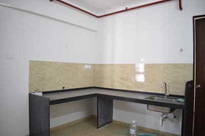 Kitchen Image of 1050 Sq.ft 3 BHK Apartment / Flat for sale in VTP Belair, Mahalunge Pune for Rs. 9300000