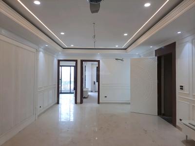 4 BHK Independent Builder Floor
