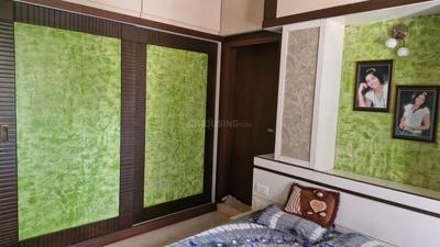 Bedroom Image of 3791 Sq.ft 5 BHK Duplex for sale in Kothrud Pune for Rs. 48851000