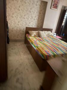 Bedroom Image of 480 Sq.ft 1 BHK Apartment / Flat for rent in Parel Mumbai for Rs. 52000