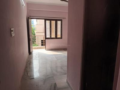 Bedroom Image of 1550 Sq.ft 3 BHK Independent House for rent in Qutub Shahi Tombs Hyderabad for Rs. 28500