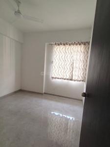 Bedroom Image of 1761 Sq.ft 3 BHK Apartment / Flat for rent in Sankalp Gwala, Shilaj Ahmedabad for Rs. 36000