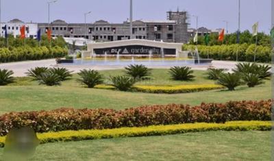 DLF Garden City Enclave Floors Plot View 3