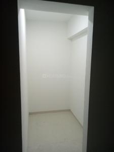 Bedroom Image of 900 Sq.ft 2 BHK Apartment / Flat for sale in Sun Rising Homes, Gota Ahmedabad for Rs. 4751000