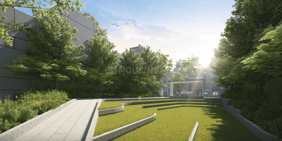 Image of 1791 Sq.ft 3 BHK Villa for sale in Srijan Botanica, Narendrapur, Kolkata for Rs. 14300000