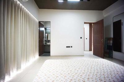 Bedroom Image of 3510 Sq.ft 3 BHK Independent House for sale in Hathijan Ahmedabad for Rs. 38000000