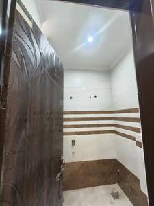 Bedroom Image of 900 Sq.ft 2 BHK Builder Floor for sale in Kharar Mohali for Rs. 4490000