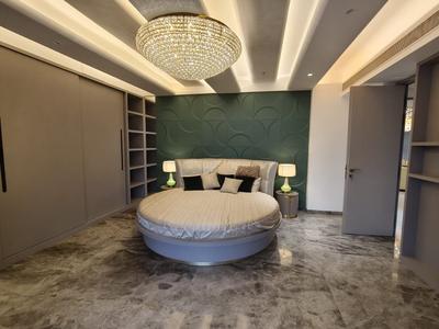 Bedroom Image of 1192 Sq.ft 2 BHK Apartment / Flat for sale in Lodha Panache, Hinjawadi Pune for Rs. 12000000