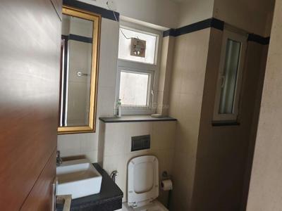 Bathroom Image of 2100 Sq.ft 4 BHK Apartment / Flat for sale in M3M Capital, Sector 113 Gurgaon for Rs. 30000000