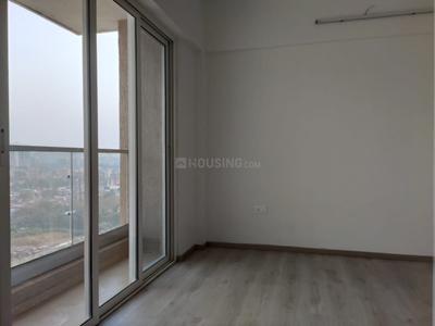 Bedroom Image of 1050 Sq.ft 2 BHK Apartment / Flat for sale in Akshar Green World, Airoli Navi Mumbai for Rs. 15200000