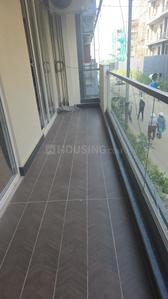 Image of 1525 Sq.ft 3.5 BHK Builder Floor for sale in Signature Global City 79B, Sector 79, Gurgaon for Rs. 16500000