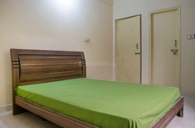 Bedroom Image of 1200 Sq.ft 3 BHK Apartment / Flat for rent in Bommasandra Bengaluru for Rs. 16000