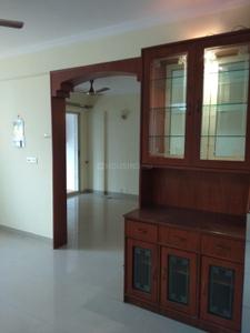 Hall Image of 1810 Sq.ft 3 BHK Apartment / Flat for sale in Brookefield Bengaluru for Rs. 26000000