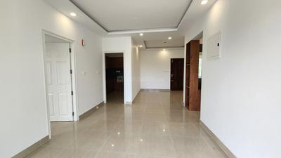Hall Image of 1200 Sq.ft 2 BHK Apartment / Flat for rent in Pottammal Kozhikode for Rs. 40000