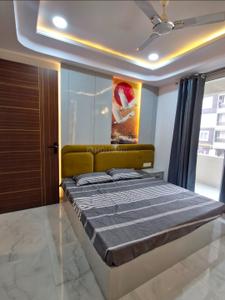 Bedroom Image of 1600 Sq.ft 3 BHK Apartment / Flat for sale in Kalwad Road Jaipur for Rs. 5950000